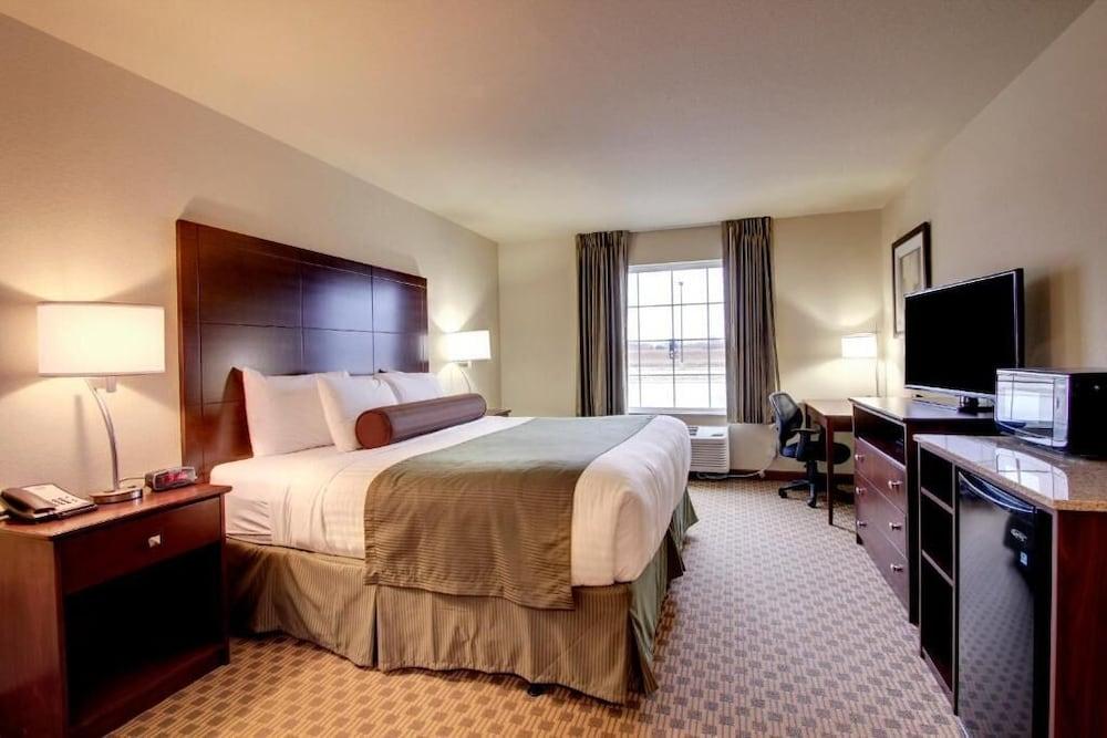 Cobblestone Hotel&Suites - Salem Extérieur photo