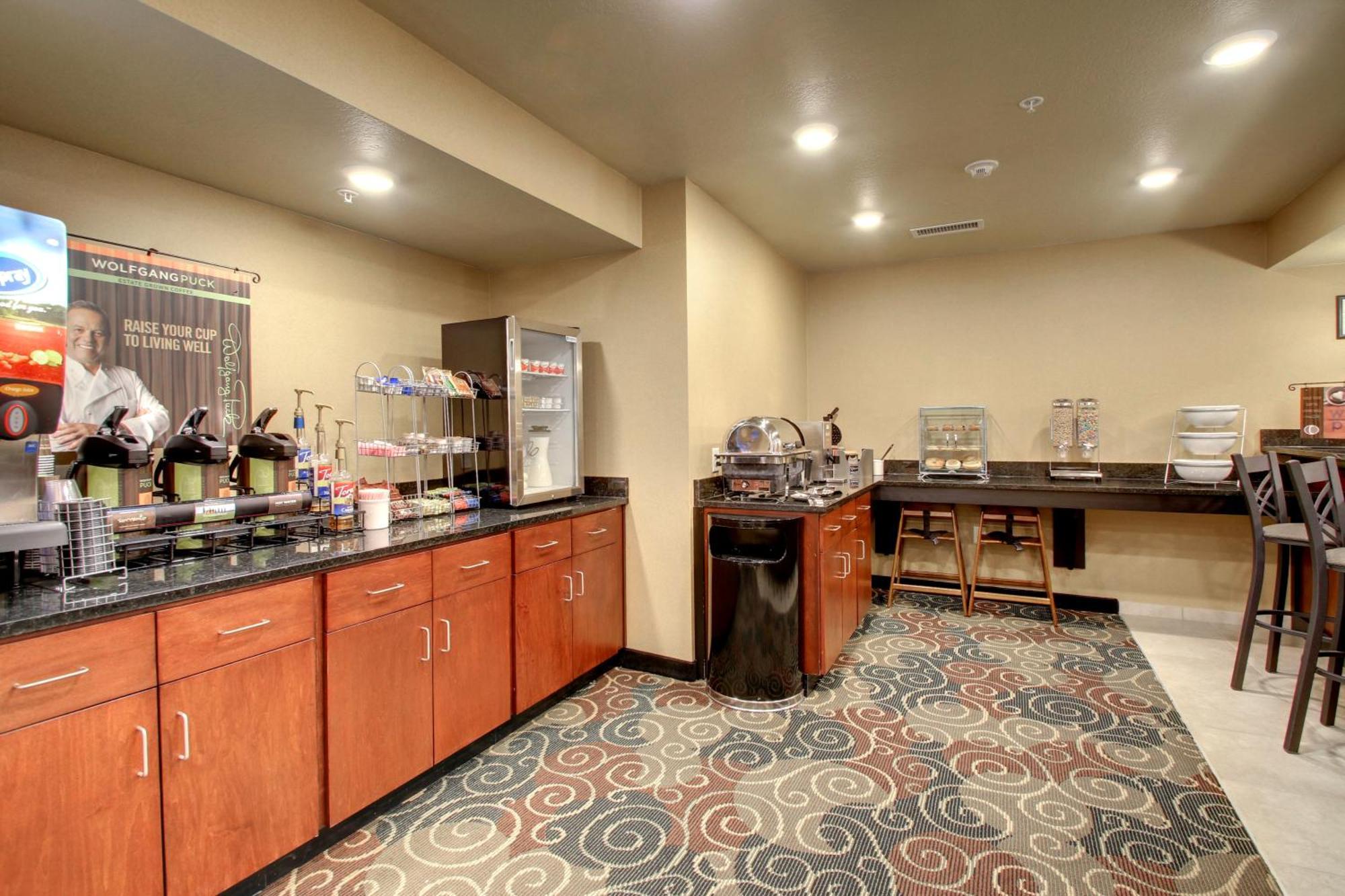 Cobblestone Hotel&Suites - Salem Extérieur photo